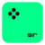 Movavi Screen Recorder logo icon