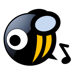 MusicBee logo icon