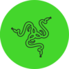 Razer Synapse logo icon