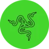 Razer Synapse logo icon