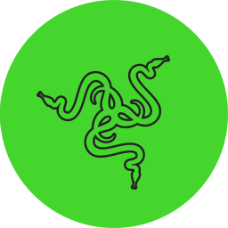 Razer Synapse logo icon