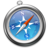 Safari logo icon