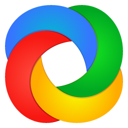 ShareX logo icon