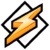 Winamp Logo Icon