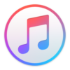 iTunes for Windows logo icon