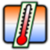 Core Temp logo icon