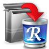 Revo Uninstaller logo icon