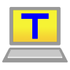 Tera Term logo icon