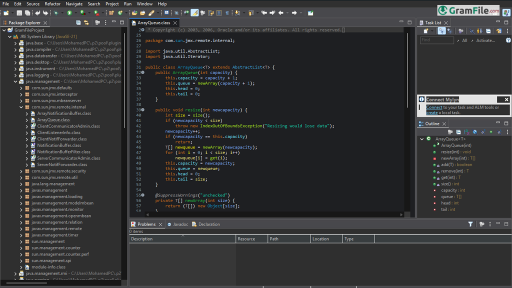 Eclipse IDE for Windows PC