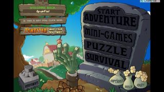 Plants vs. Zombies for PC Windows