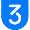 3uTools logo icon