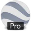 Google Earth Pro logo icon
