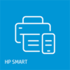 HP Smart logo icon
