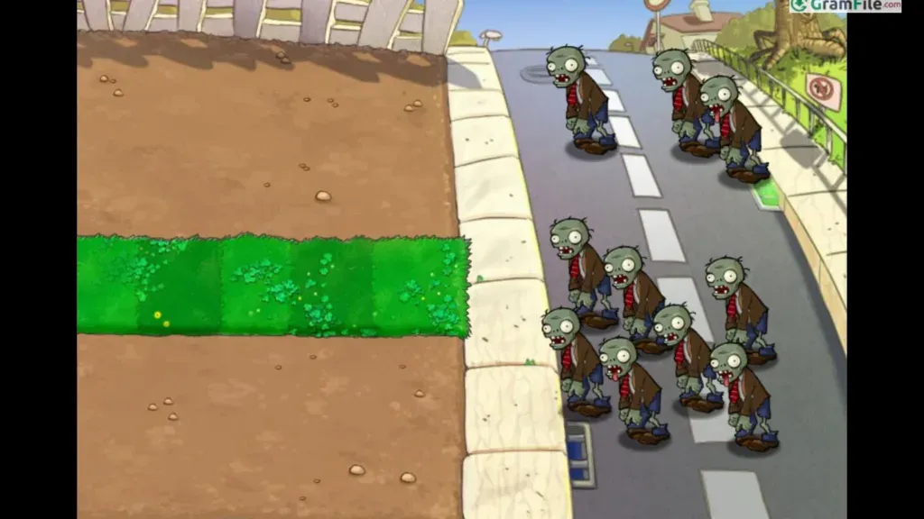 Plants vs. Zombies Download for PC
