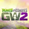 Plants vs. Zombies Garden Warfare 2 logo icon