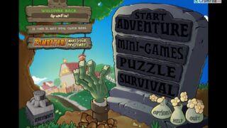 Plants vs. Zombies for PC Windows