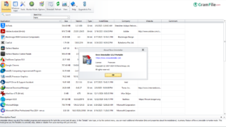 Revo Uninstaller Portable Version