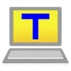 Tera Term logo icon