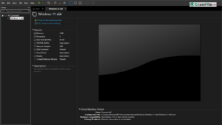 VMware Workstation Pro for PC Windows