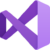 Visual Studio 2019 logo icon