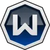 Windscribe logo icon