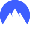 NordVPN logo icon