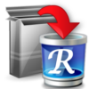 Revo Uninstaller logo icon
