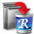 Revo Uninstaller logo icon