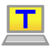 Tera Term logo icon