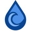 Deluge logo icon