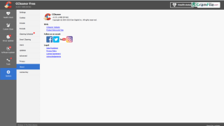 CCleaner 64 bit latest version