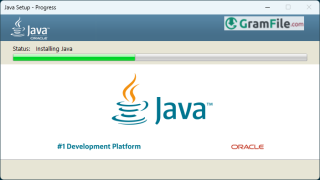 Java Installation