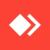 AnyDesk logo icon