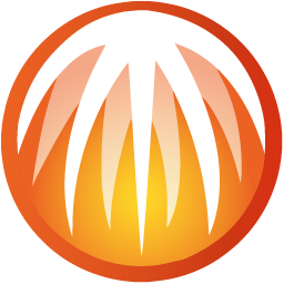 BitComet logo icon