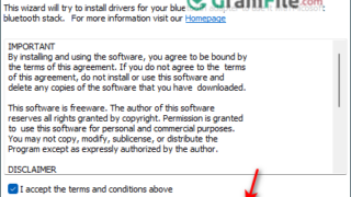 Bluetooth Driver Download for PC Windows