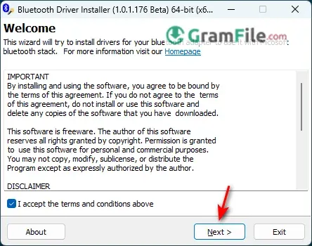 Bluetooth Driver Download for PC Windows