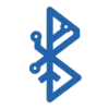 Bluetooth Driver logo icon