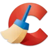 CCleaner logo icon