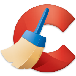 CCleaner logo icon
