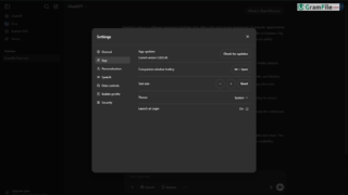 ChatGPT latest version FREE