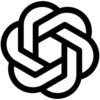 ChatGPT logo icon