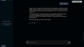 Copilot Download for Windows