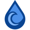 Deluge logo icon
