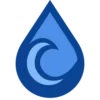 Deluge logo icon