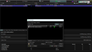 Download Tixati 64 bit Portable