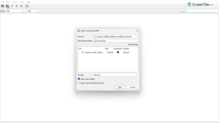 Download Transmission (64 bit) latest version