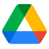 Google Drive for Desktop logo icon