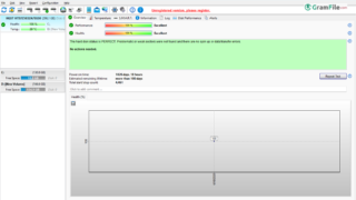 Hard Disk Sentinel for PC Windows