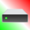 Hard Disk Sentinel logo icon