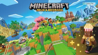 Java for Minecraft